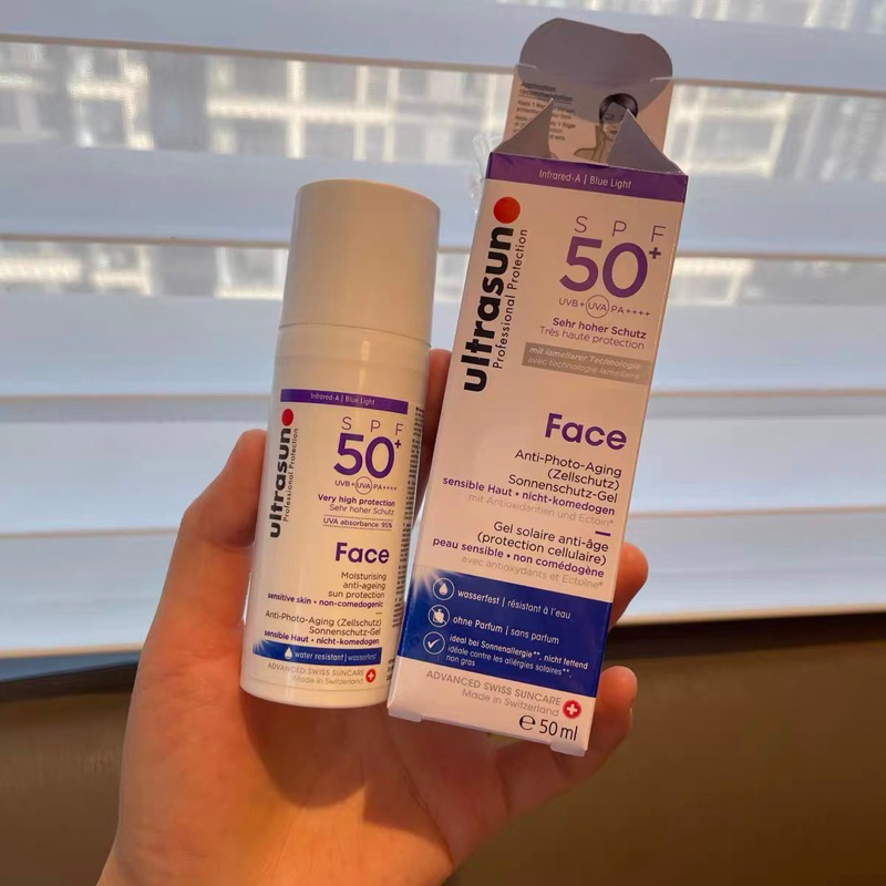 𝐔𝐥𝐭𝐫𝐚𝐬𝐮𝐧 𝐟𝐚𝐜𝐞 𝐬𝐩𝐟𝟓𝟎+ 𝐚𝐧𝐭𝐢-𝐚𝐠𝐢𝐧𝐠 𝐬𝐨𝐧𝐧𝐞𝐧𝐬𝐜𝐡𝐮𝐭𝐳-𝐠𝐞𝐥