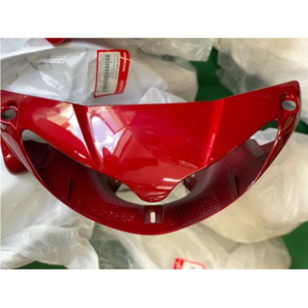 Nắp trước tay lái Future 110 zin