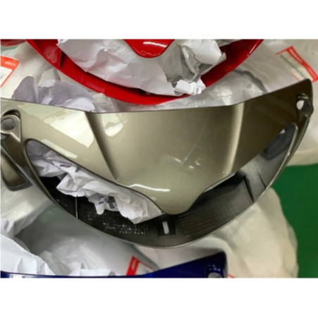 Nắp trước tay lái Future 110 zin