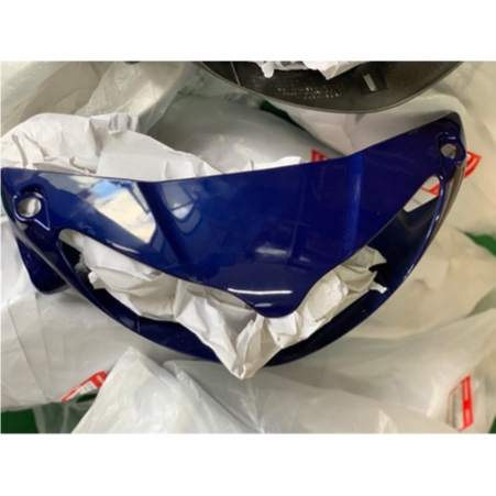 Nắp trước tay lái Future 110 zin