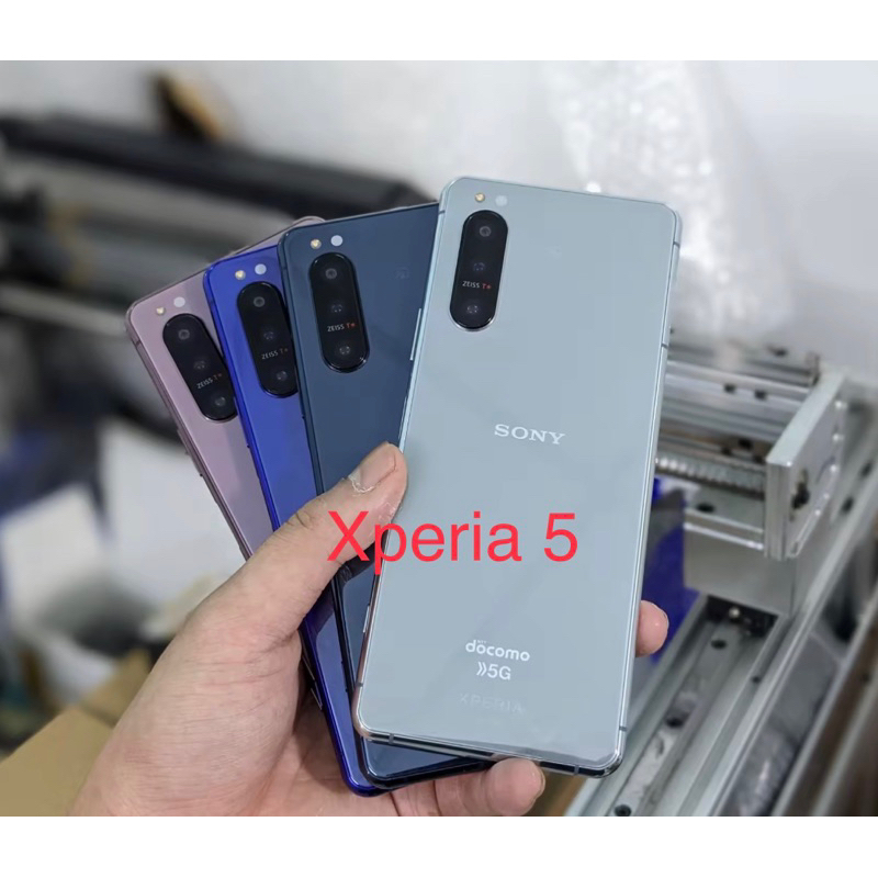 Pin Sony Xperia 5