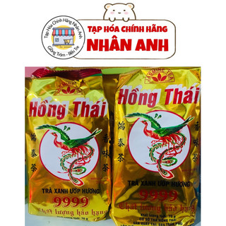 Trà hồng thái uớp hương lài 9999