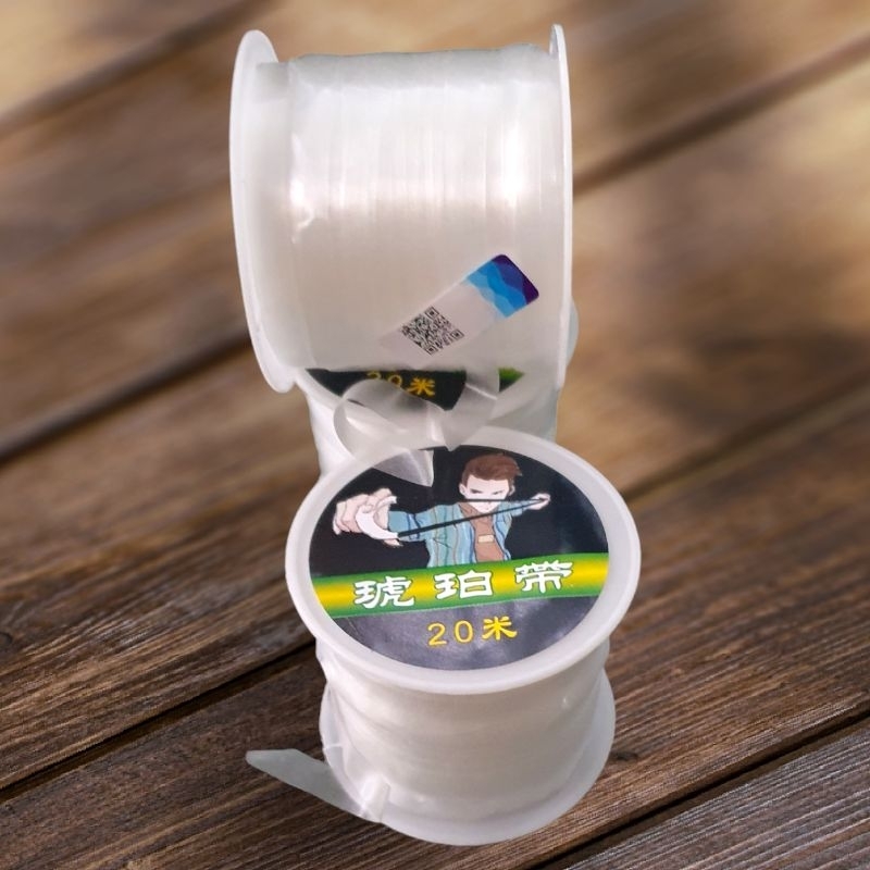 Dây cột ná dài 20m 100% thật