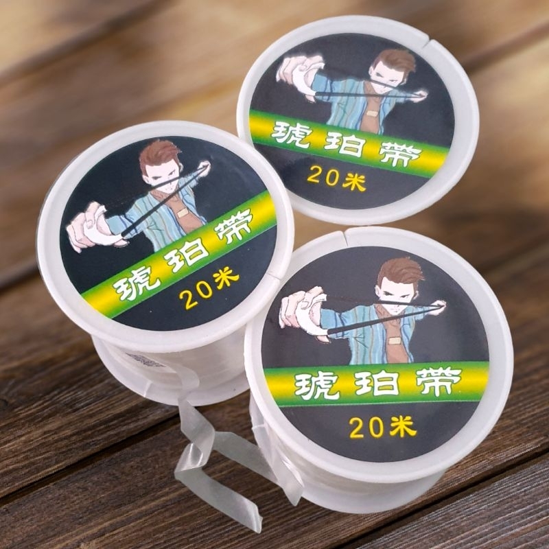 Dây cột ná dài 20m 100% thật