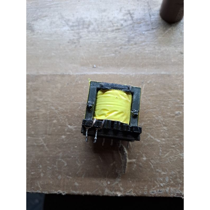 biến áp e28 lùn