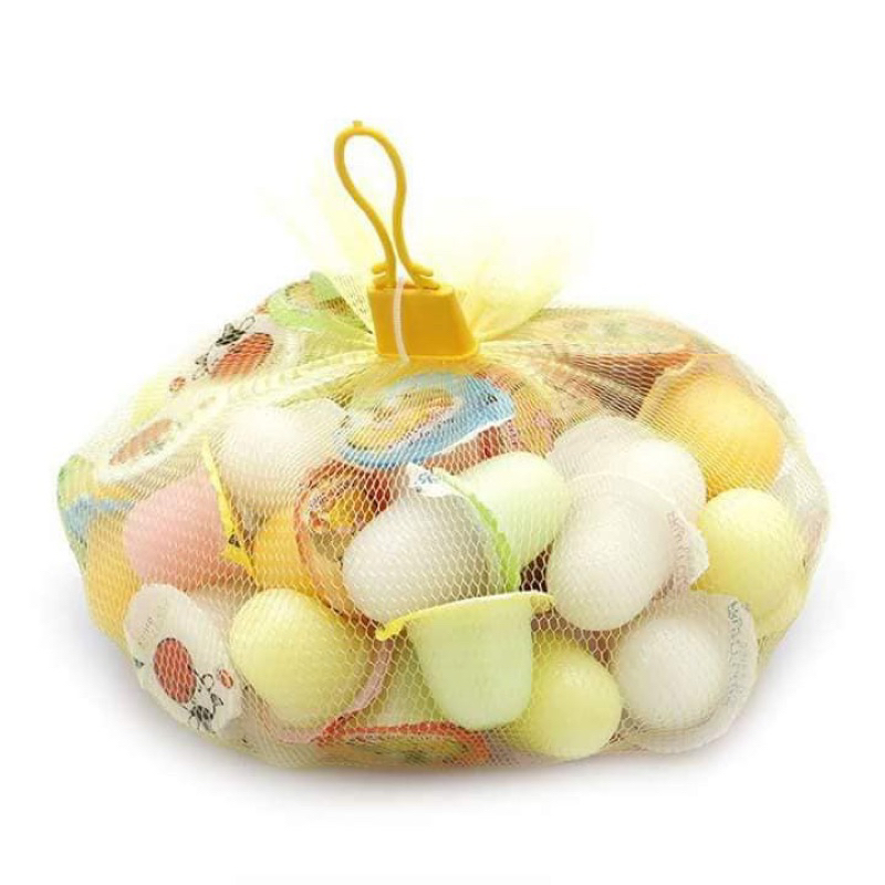 Thạch Rau Câu Trái Cây Túi Lưới 750gr - Có sỉ Sll
