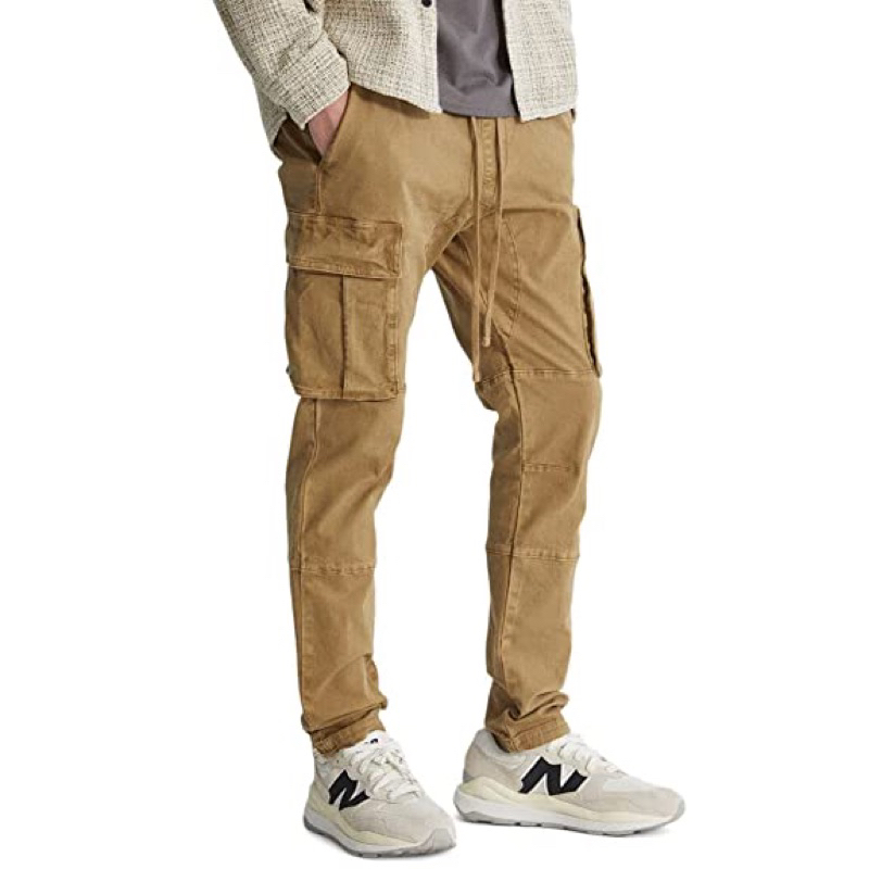 QUẦN TÚI HỘP PACSUN [CHÍNH HÃNG] 100%