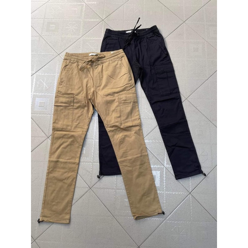 QUẦN TÚI HỘP PACSUN [CHÍNH HÃNG] 100%