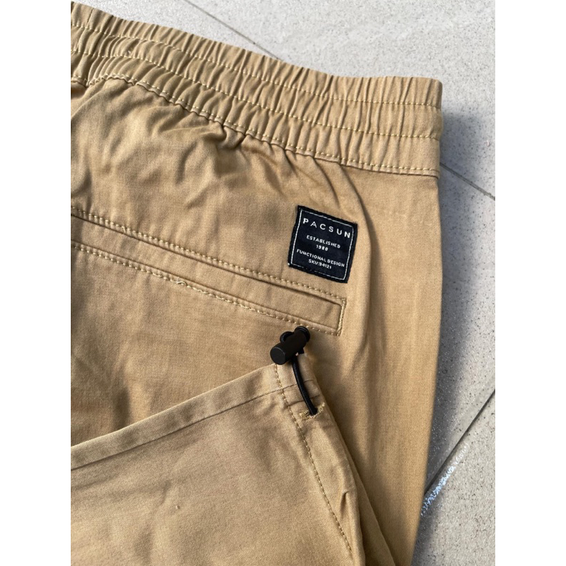 QUẦN TÚI HỘP PACSUN [CHÍNH HÃNG] 100%