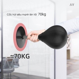 Bóng Đấm Phản Xạ Gắn Tường, Để Bàn