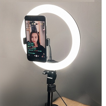 ĐÈN LIVESTREAM BÁN HÀNG, CHỤP HÌNH MAKE UP LIVE STREAM ,MAKEUP TRANG DIEM