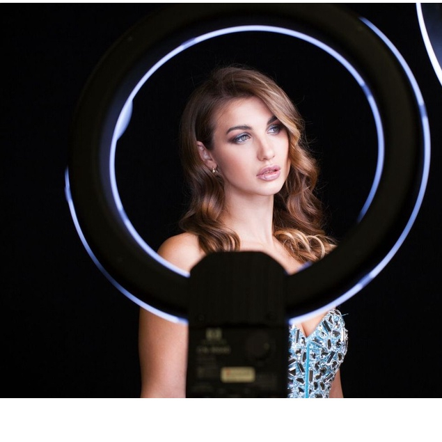 ĐÈN LIVESTREAM BÁN HÀNG, CHỤP HÌNH MAKE UP LIVE STREAM ,MAKEUP TRANG DIEM