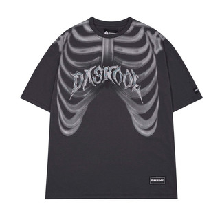 Áo thun Daskool Skeleton T-shirt
