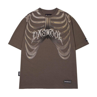Áo thun Daskool Skeleton T-shirt