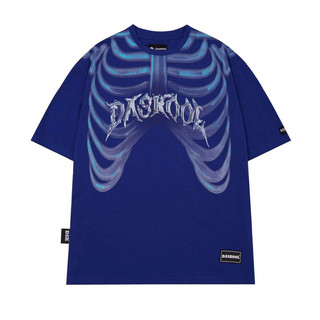 Áo thun Daskool Skeleton T-shirt