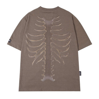 Áo thun Daskool Skeleton T-shirt