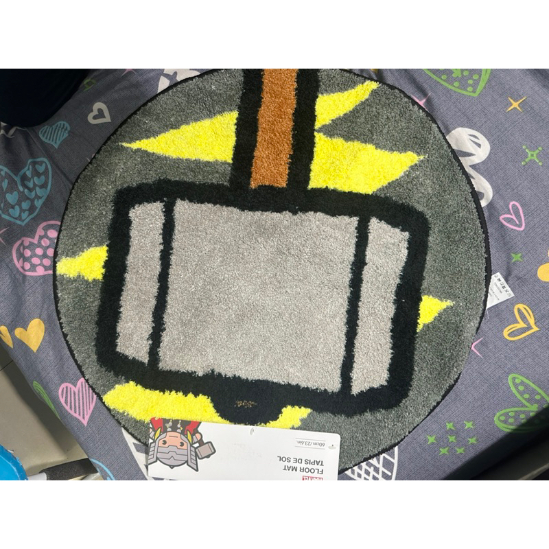 ⚡️THẢM MARVEL THOR⚡️