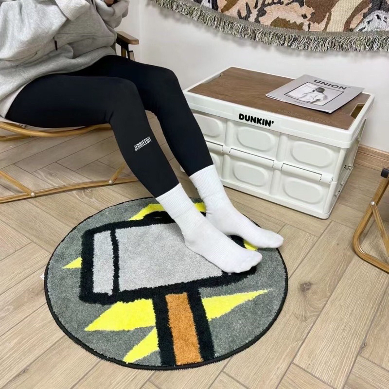 ⚡️THẢM MARVEL THOR⚡️