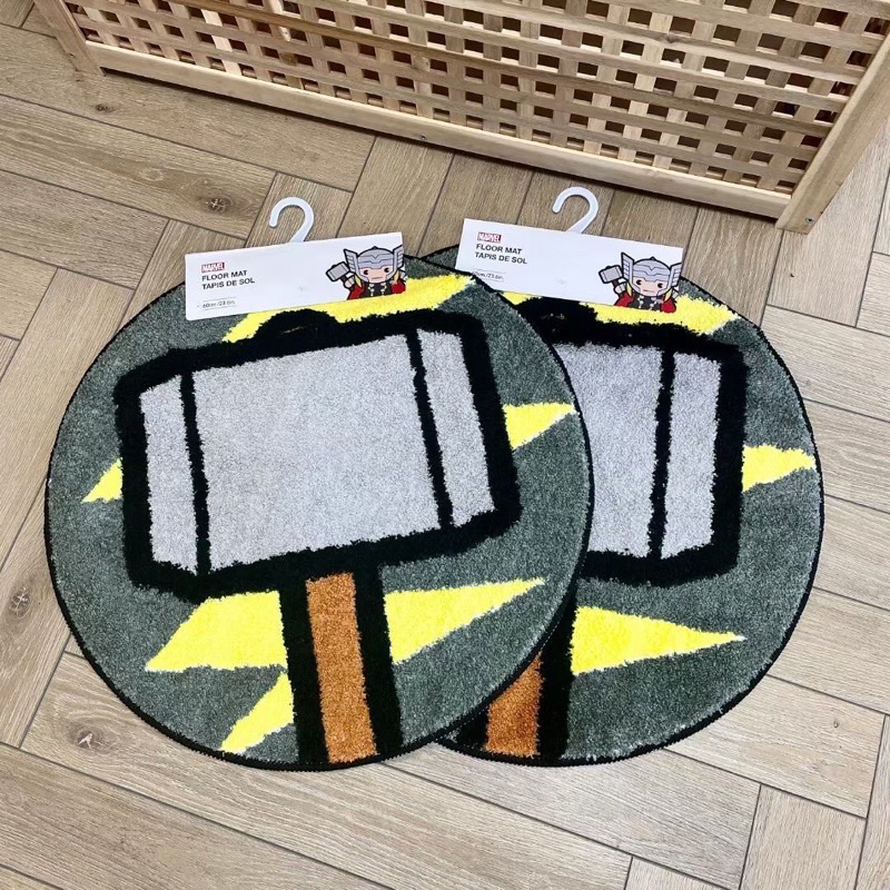 ⚡️THẢM MARVEL THOR⚡️