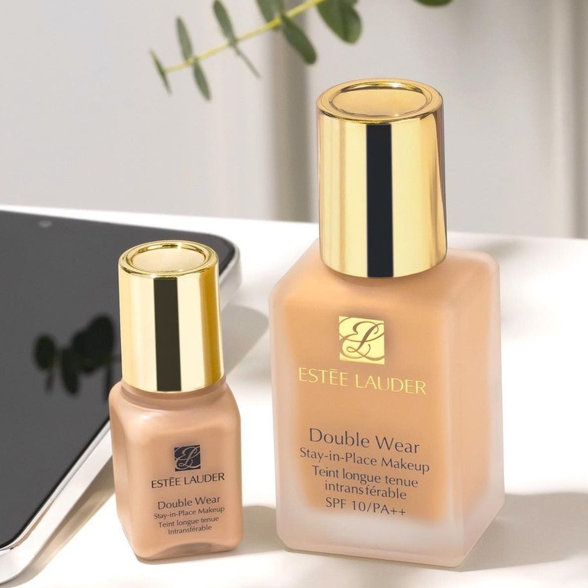 Kem Nền Lâu Trôi Estee Lauder Double Wear Stay-in