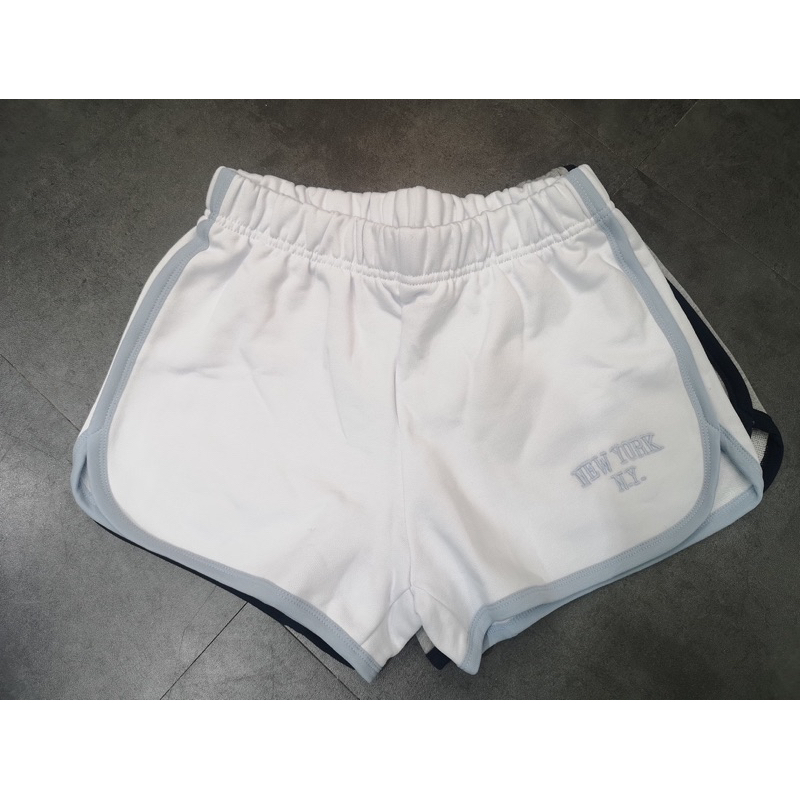 [Order] Quần short tennis [Brandy Mel.ville] xuất