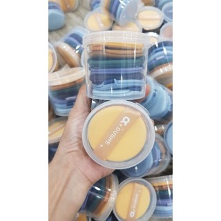 Hộp 7 Mút Đánh Cushion, kem nền