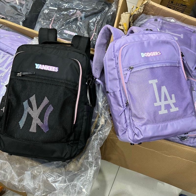 BALO MLB YANKEES còn đen