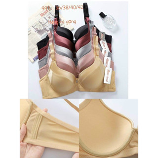 Áo lót big size Thái Lan sisterhood 991 có gọng bản to nâng ngực