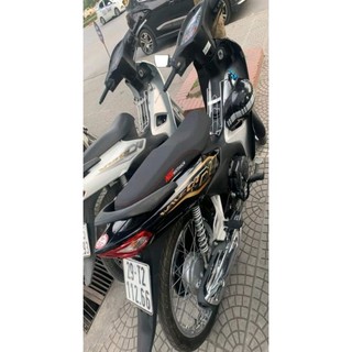 Yên wave a110 mút trắng