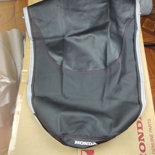 Vỏ yên sh 2008 honda việt chính hãng