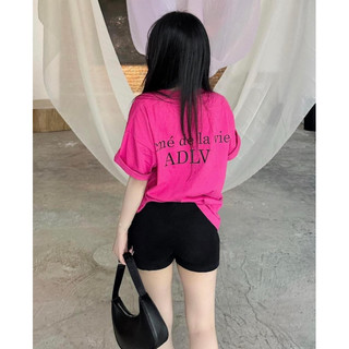 Áo thun ADLV Basic 2023 chính hãng