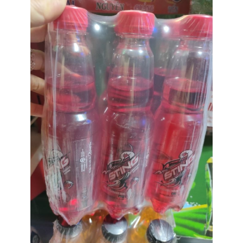 NGK STING DÂU/ VÀNG