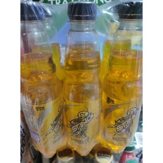 NGK STING DÂU/ VÀNG (6 chai x 330ml) [HỎA TỐC]