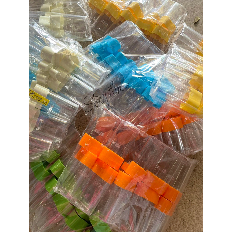 Ống nước ngoài siêu đẹp