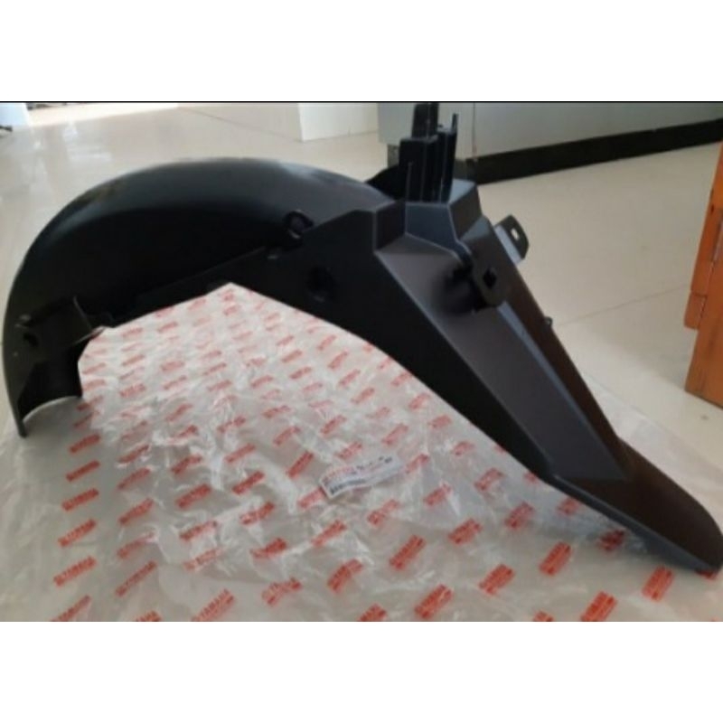 Đuôi dè biển số Sirius 50+110cc zin hãng xịn sò