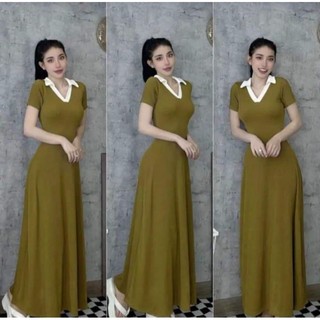 đầm tăm dài