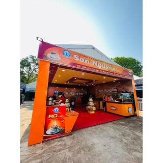 Cà phê bột Traditional Sơn Nguyên 500g