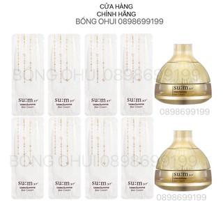 Kem Dưỡng Su:m37 Losec Summa Elixir Cream