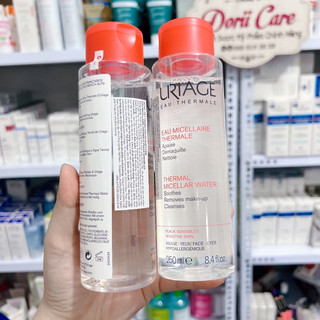NƯỚC TẨY TRANG DÀNH CHO DA NHẠY CẢM URIAGE EAU MICELLAIRE THERMAL PS F 250ML