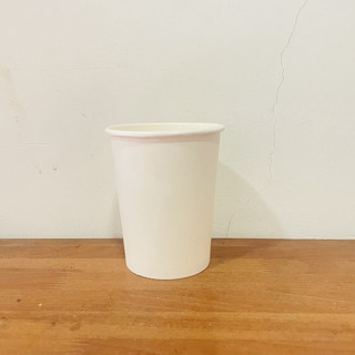 Ly Giấy Cà Phê 275ml- Lốc 10 Cái