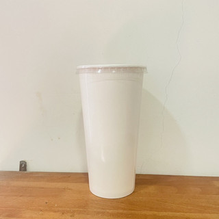 Ly Giấy Trà Sữa Size Lớn 650ml- 2PE