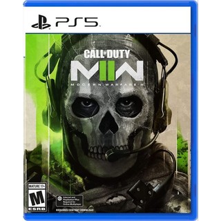 Đĩa game ps5 : call of duty modern warfare 2 cod mw2