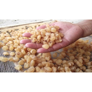 LONG NHÃN HƯNG YÊN CHƯNG YẾN 100G