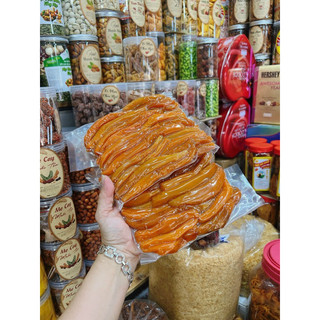Khoai lang sấy mật đà Lạt 500gam
