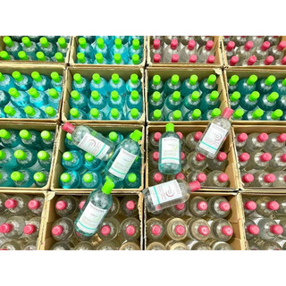 Nước tẩy trang Bioderma