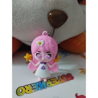 Móc khóa 12 cung hoàng đạo cute