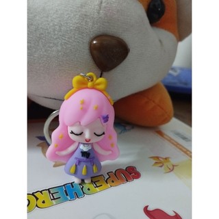 Móc khóa 12 cung hoàng đạo cute