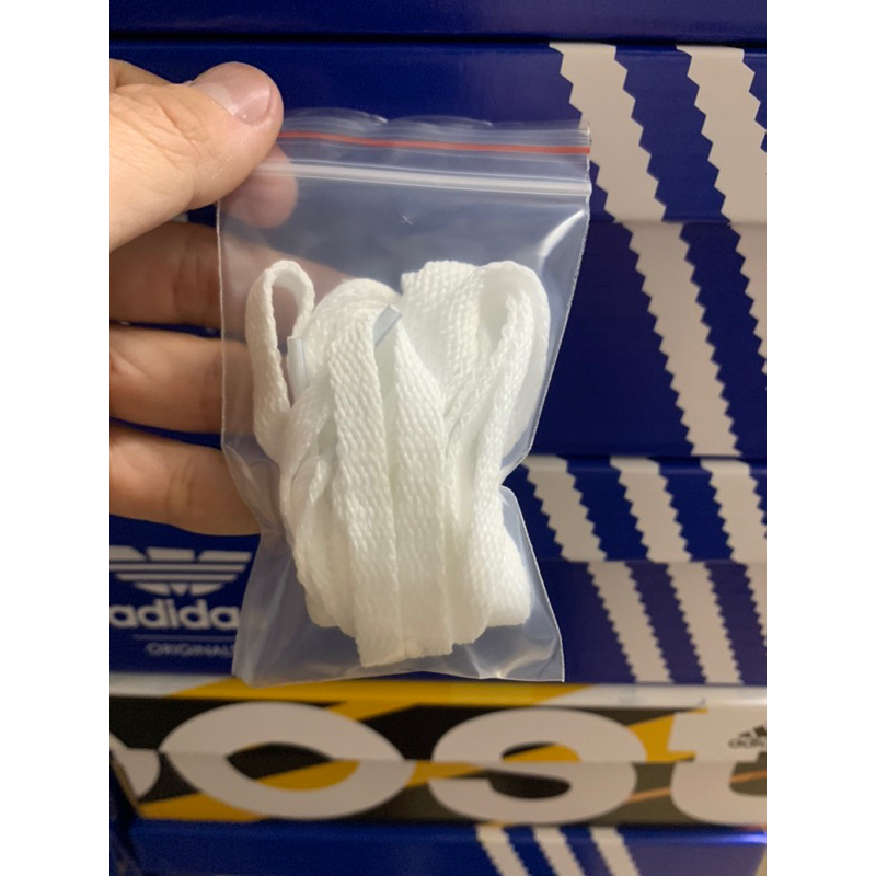 DÂY GIẦY TRẮNG HÀNG CÓ SẴN GIÁ SIÊU KHUYẾN MÃI