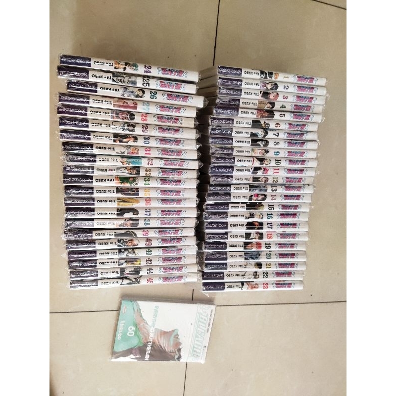 Bleach TVM bìa rời lẻ 1 2 3 4 5 6 7 8 9 10 11 12 13 14 15 16 17 18 19 20 21 22 23 24 25 26 27 28 29 30 31 32 33 34 35...