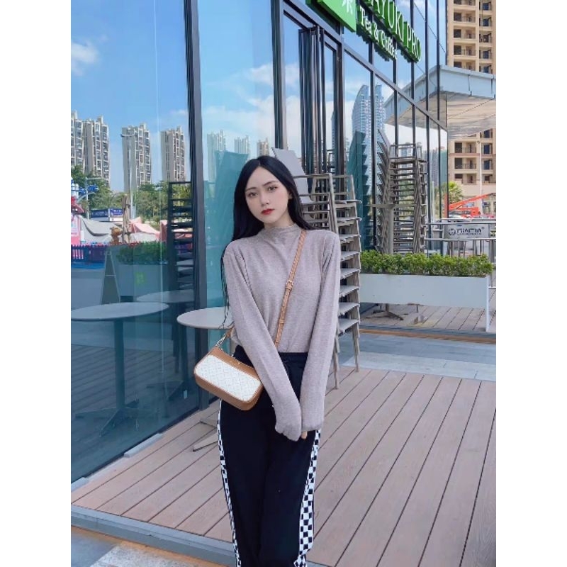 Túi kẹp nách ttwn bear mã TN -2657
